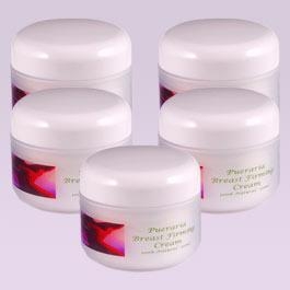 Pueraria Breast Cream