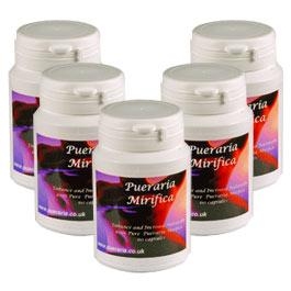 Pueraria Mirifica Capsules