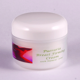Pueraria Breast Cream